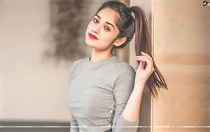 Jannat Zubair